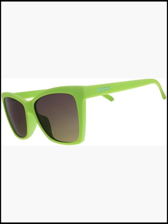 Polarized Cat-Eye Sunglasses with UV400 Protection main image 6